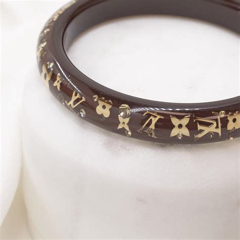 louis vuitton armreif
